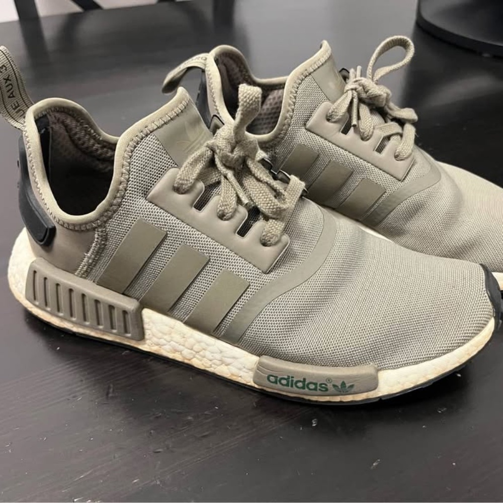 NMD R1 Men’s Adidas Sneakers  BA7249